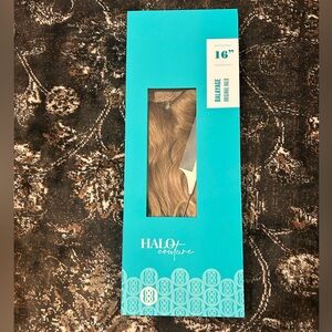 Original Halo 16” B60 Balayage